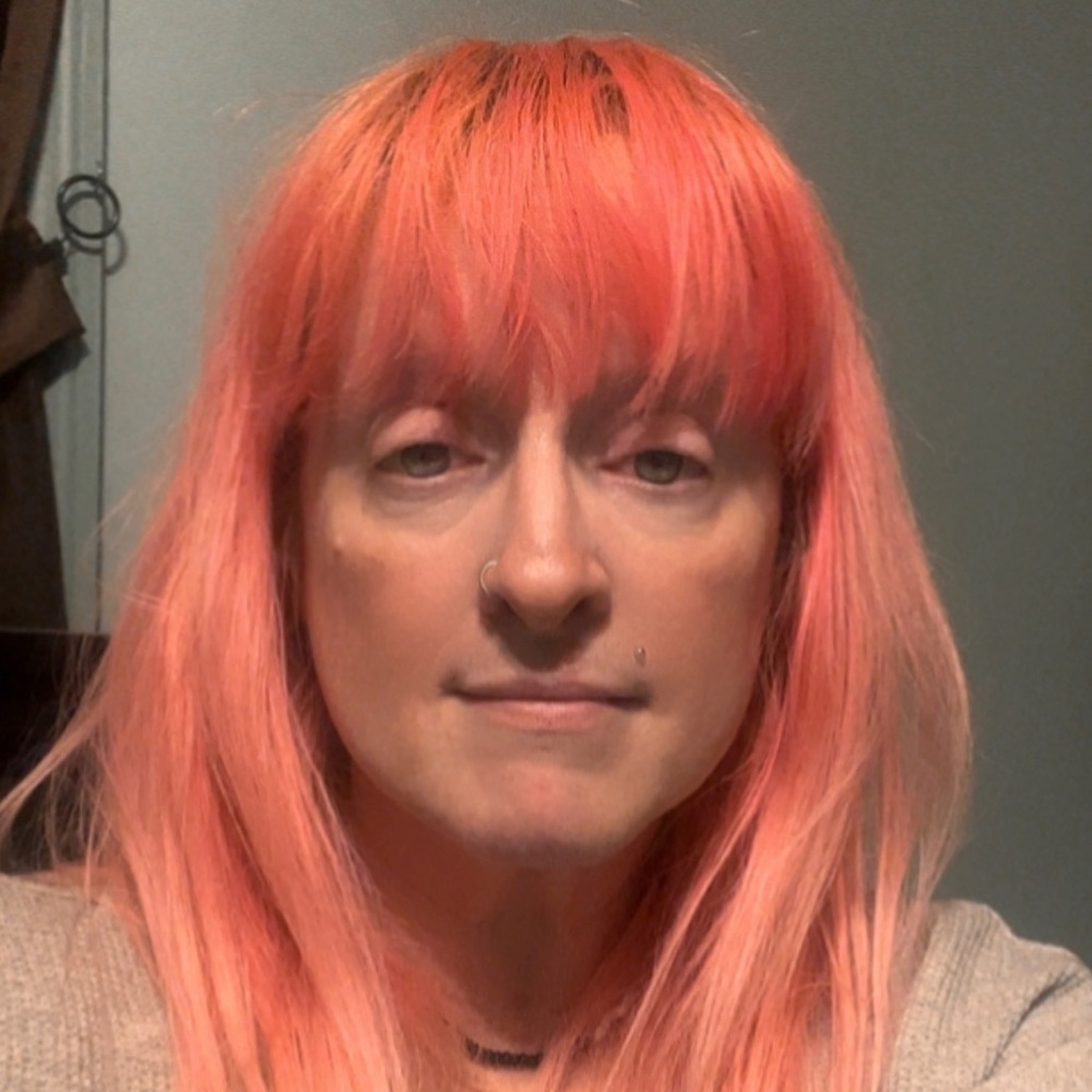 Meet your Posher, Brenda